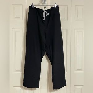 Figs Yola Scrub Pants
